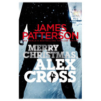 James Patterson: Merry Christmas, Alex Cross