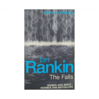 Ian Rankin: The Falls (used)