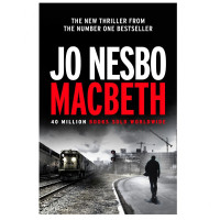 Jo Nesbo: Macbeth