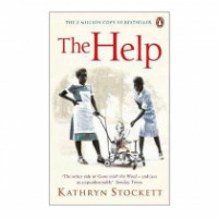 Kathryn Stockett: The Help (used) (Penguin UK)