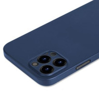 Чехол K-Doo Air Skin для Iphone 12 pro Blue