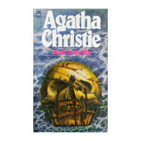 Agatha Christie: Death on the Nile (used)