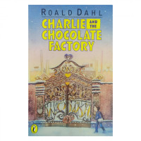 Roald Dahl: Charlie and the chocolate factory (used)