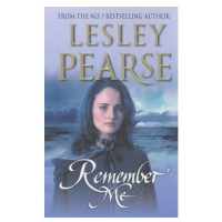 Lesley Pearse: Remember me