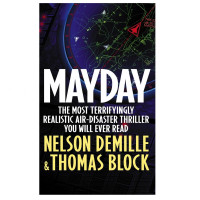 Nelson Demille, Thomas Block: Mayday (used)