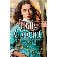 Dilly Court: The River Maid (used)