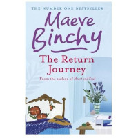 Maeve Binchy: The Return Journey (used)
