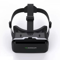 Очки виртуальной реальности VR SHINECON G04A