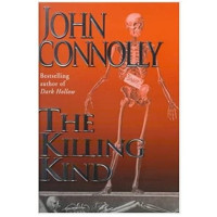 John Connolly: The Killing Kind (used)