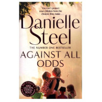 Danielle Steel: Against all odds (used)