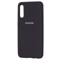 Чехол cover для Samsung Galaxy A30s, черный