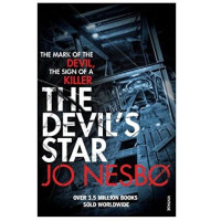 Jo Nesbo: The Devil's Star (used)