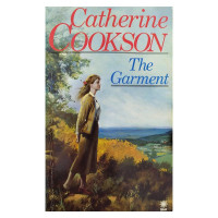 Catherine Cookson: The Garment (used)