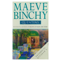 Maeve Binchy: Quentins (used)