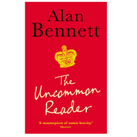 Alan Bennett: The Uncommon Reader (used)