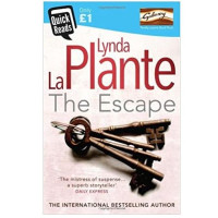 Lynda La Plante: The Escape (used)