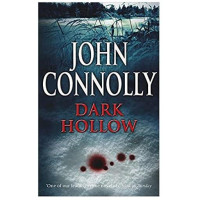 John Connolly: Dark Hollow (used)