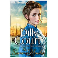 Dilly Court: The Summer Maiden (used)