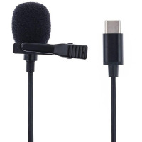 Микрофон JH-042 Type-C-ASAXIY UZ