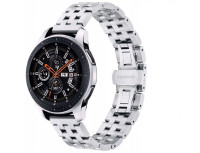 Металлический ремешок для Galaxy Watch 20 mm