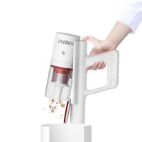 Беспроводной пылесос Xiaomi Shunzao Z11 Pro White