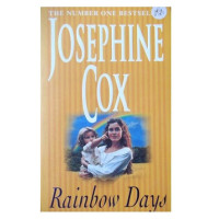 Josephine Cox: Rainbow Days (used)