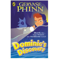 Gervase Phinn: Dominic's Discovery (used)