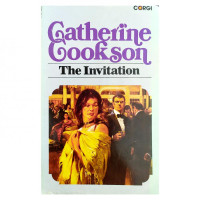 Catherine Cookson: The Invitation (used)