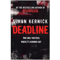 Simon Kernick: Deadline (used)