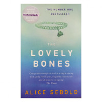 Alice Sebold: The lovely bones