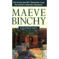 Maeve Binchy: Quentins (used) (edition 2003)