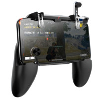 Mobile game controller W11+ для игры в PUBG и другие