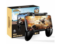 Mobile game controller W11+ для игры в PUBG и другие
