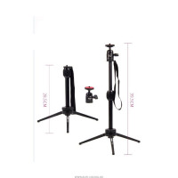 Штатив Jmary MT68