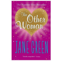 Jane Green: The other woman (used)