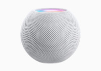 Умная колонка Apple HomePod mini White