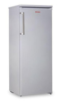 Холодильник Shivaki HD-293RN (Стальной)
