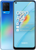 Смартфон OPPO A54 4/64GB Blue