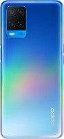 Смартфон OPPO A54 4/64GB Blue