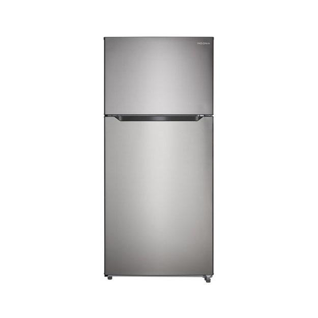 Холодильник Midea HD-845FWEN(ST) (Стальной)