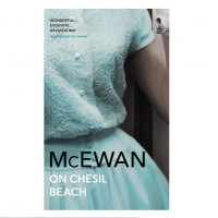 Ian McEwan: On Chesil Beach (used) (edition 2016)