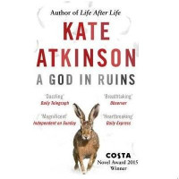 Kate Atkinson: A God in Ruins (used)