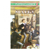 Rudyard Kipling: Stalky and Co (used)