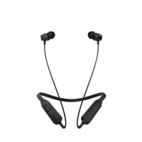 Беспроводные наушники Celebrat A22 Black