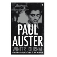 Paul Auster: Winter Journal