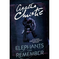 Agatha Christie: Elephants can remember (used)