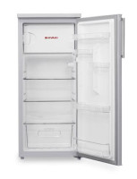 Холодильник Shivaki HD-228RN (Стальной)