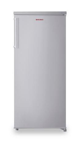 Холодильник Shivaki HD-228RN (Стальной)