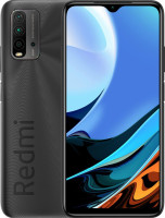 Смартфон Xiaomi Redmi 9T 4/64GB Gray (Global Version)