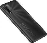 Смартфон Xiaomi Redmi 9T 4/64GB Gray (Global Version)